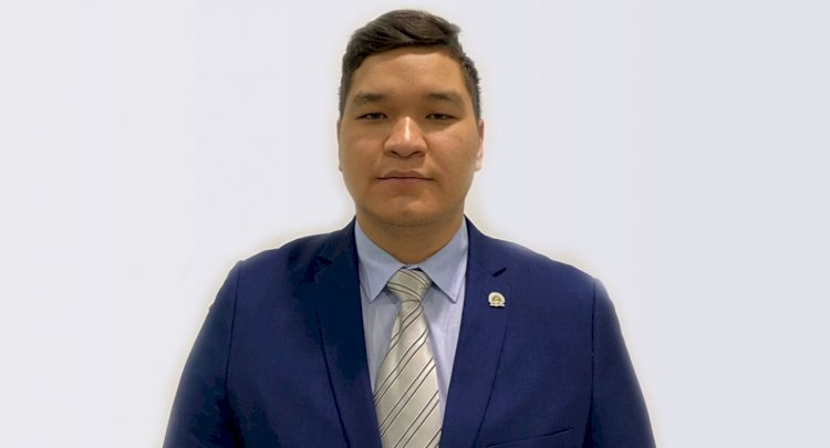 Еламан Абаев: Молодежь поддерживает инициативы Президента