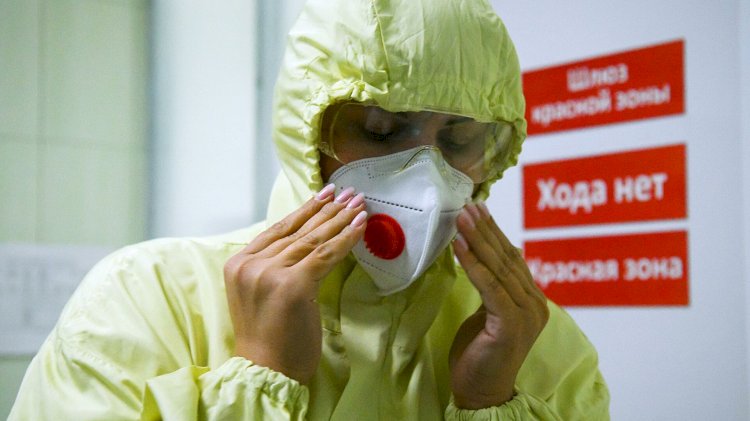 Что может спасти от тяжелого течения омикрона, выяснили шведские ученые