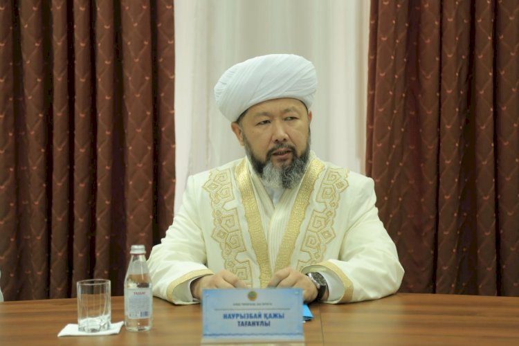 В мечетях Казахстана усилят меры безопасности