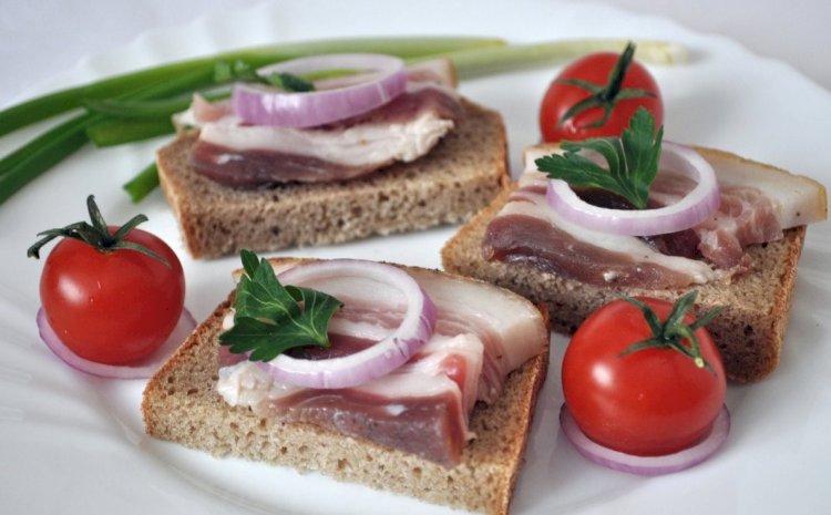 Какие продукты помогут защититься от омикрона