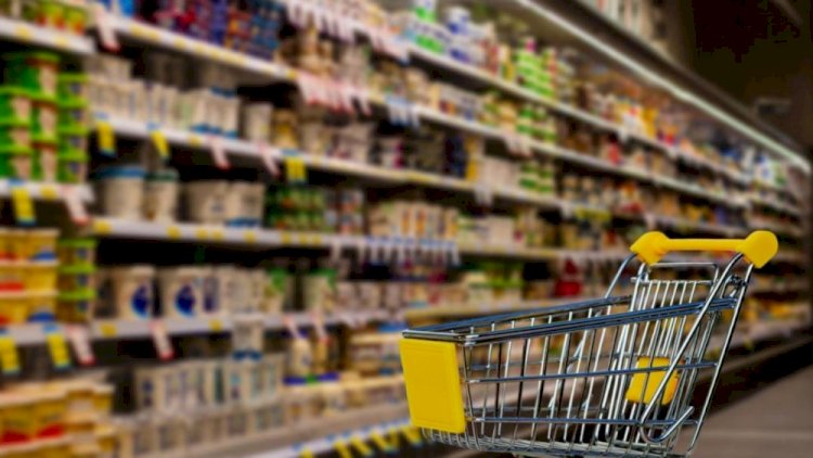 Куда отправлять жалобы на рост цен на продукты