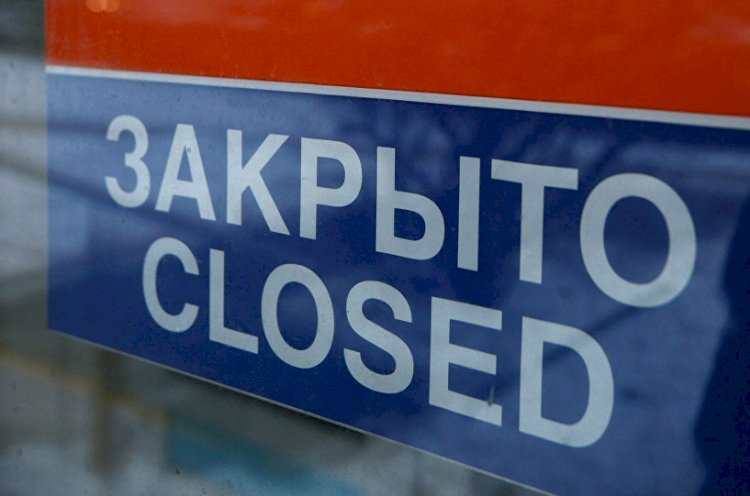 Консульский отдел Посольства РК в России переходит к работе в онлайн-режиме