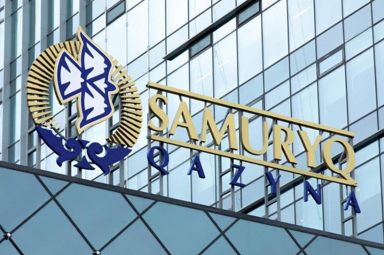 Фонд «Самрук-Казына» вдвое сокращает численность сотрудников