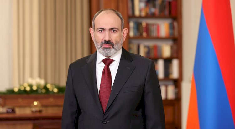 Никол Пашинян ушел на самоизоляцию