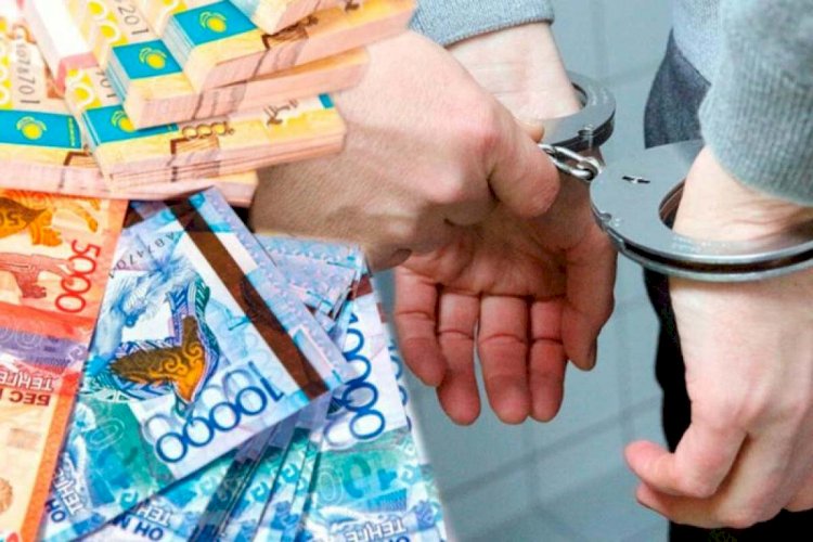 Полиция Алматы разыскивает жертв компании Safari Mebel