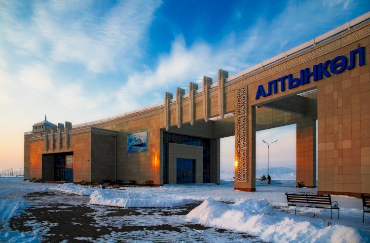 Освобождены от занимаемых должностей руководители станций «Достык» и «Алтынколь»