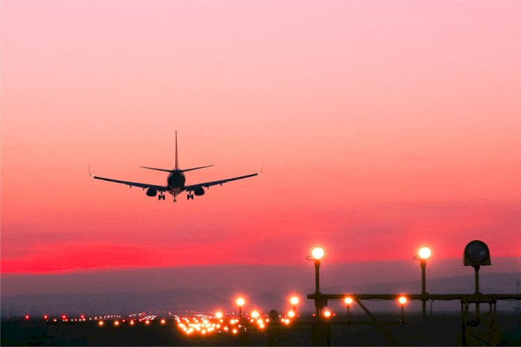 Lufthansa возобновляет полеты в Казахстан