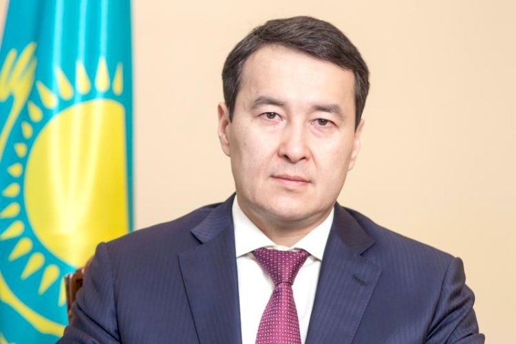 Алихан Смаилов: Главная задача – обеспечить доступ населения к качественному образованию