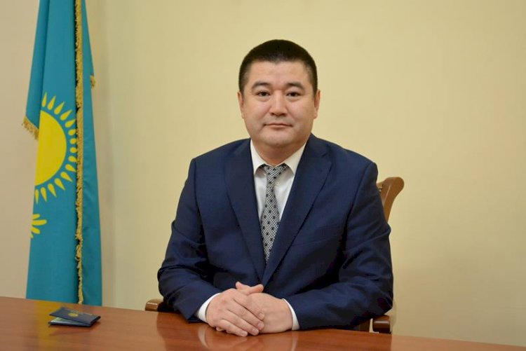 Аскар Муратулы покинул пост главы «КазАвтоЖола»