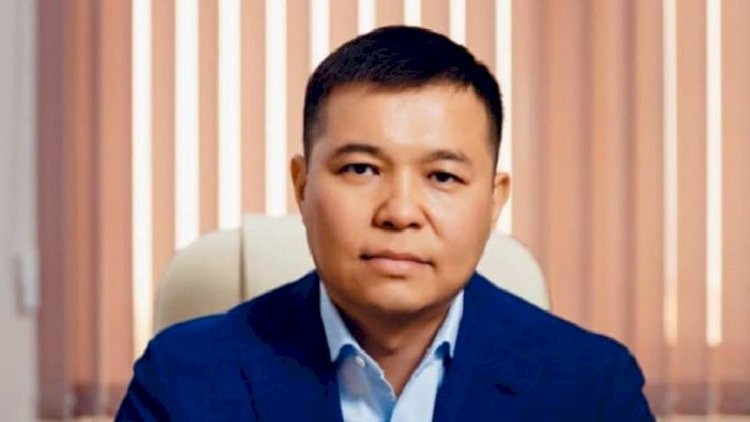 Назначен глава нацкомпании «КазАвтоЖол»