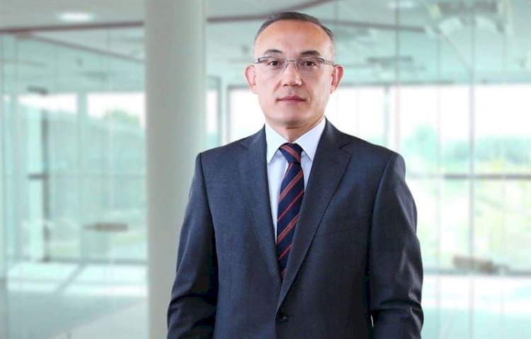 Сенат утвердил кандидатуру главы Национального банка