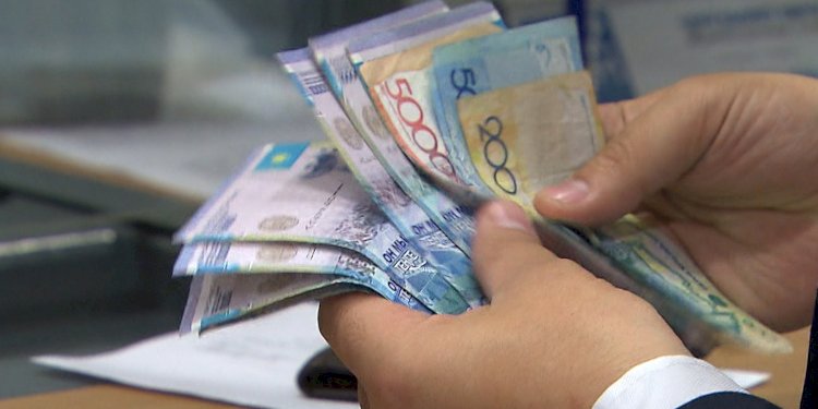 Более 200 предпринимателей Алматы получили компенсационные выплаты за ущерб