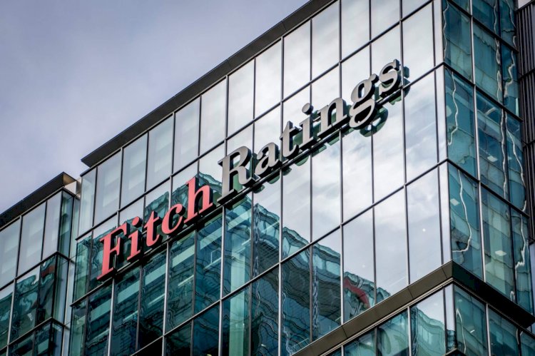 Агентство Fitch подтвердило кредитный рейтинг Казахстана со стабильным прогнозом