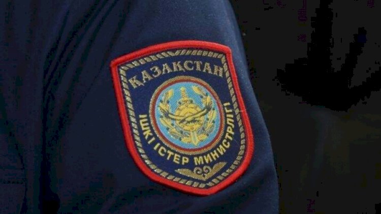 Нарушений во время референдума нет – МВД РК