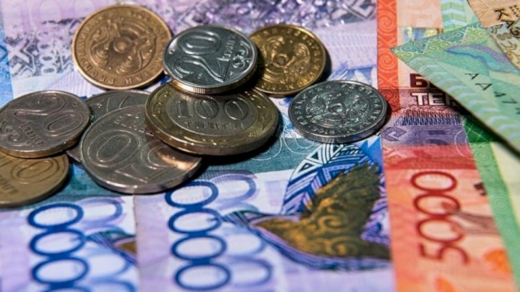 Прожиточный минимум вырос в Казахстане