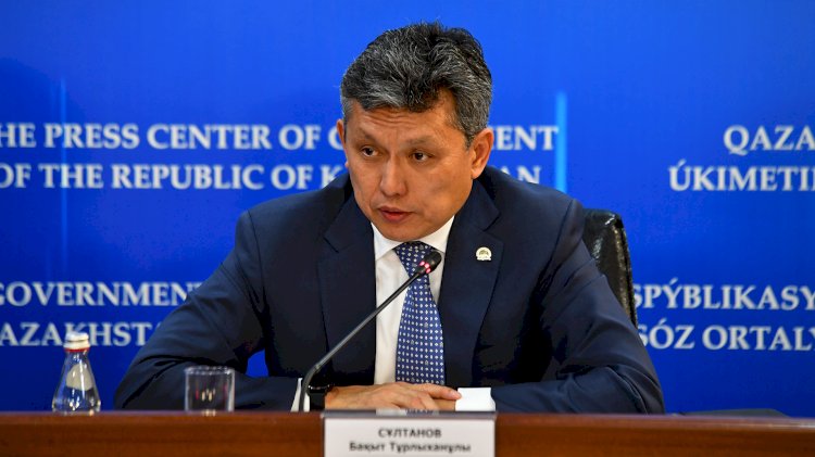 Совет директоров фонда «Даму» возглавил Бахыт Султанов