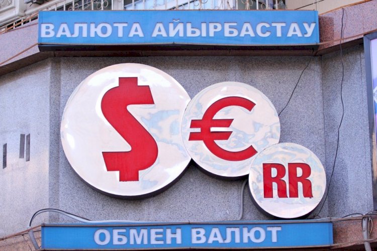 Обменные пункты могут использоваться для финансирования терроризма – АФМ РК