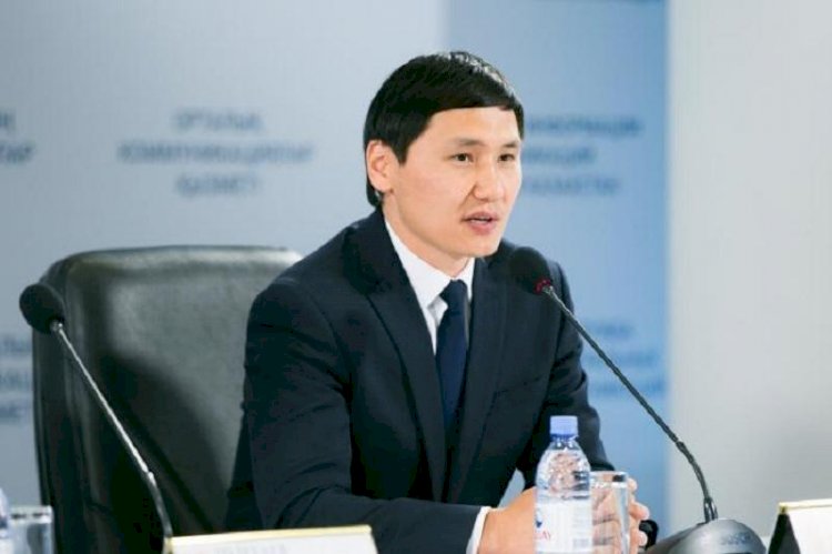 Бахтияр Артаев подал в отставку с поста вице-президента Федерации бокса РК