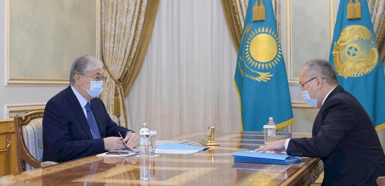 Президент поручил уделить особое внимание поиску нелегально полученных активов