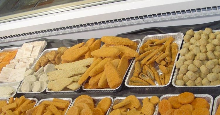 Какие продукты заставляют выглядеть старше на 10 лет