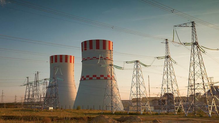 Научный семинар по вопросу необходимости строительства АЭС в Казахстане прошел в Алматы