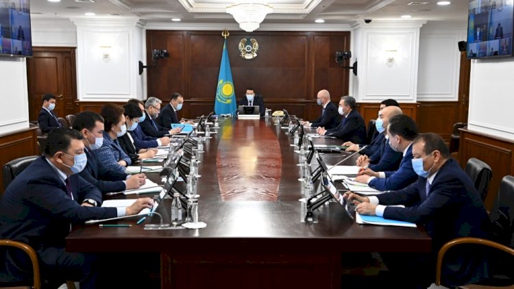 Минфину поручено обеспечить качественное функционирование информационных систем