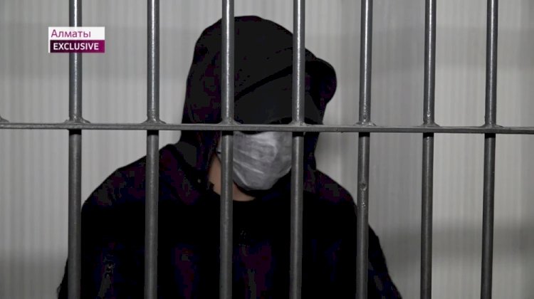 Треть всех задержанных участников беспорядков – игроманы