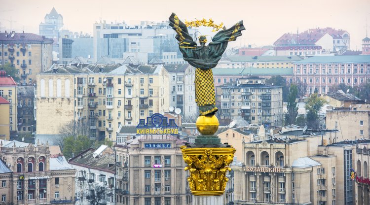 Посольство Казахстана в Украине прорабатывает дополнительные маршруты и рейсы