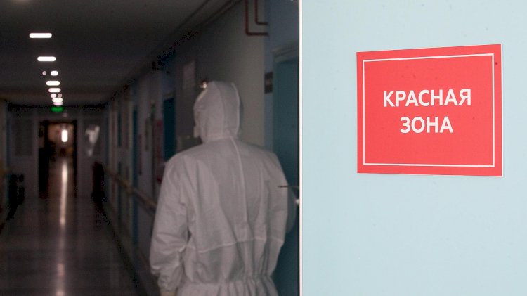 Еще одна область Казахстана перешла в «зеленую» зону по КВИ