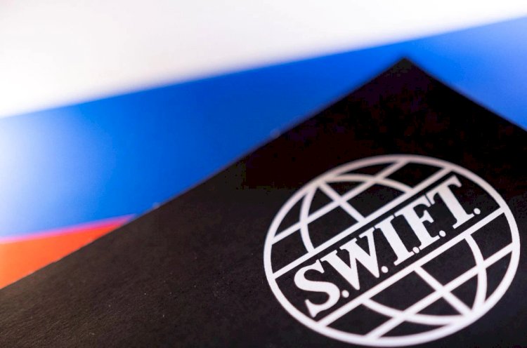 В SWIFT выразили готовность исполнить решение стран Европы о санкциях