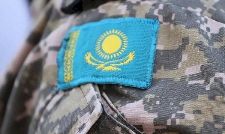 В Минобороны опровергли слухи об отправке казахстанских военных в Украину