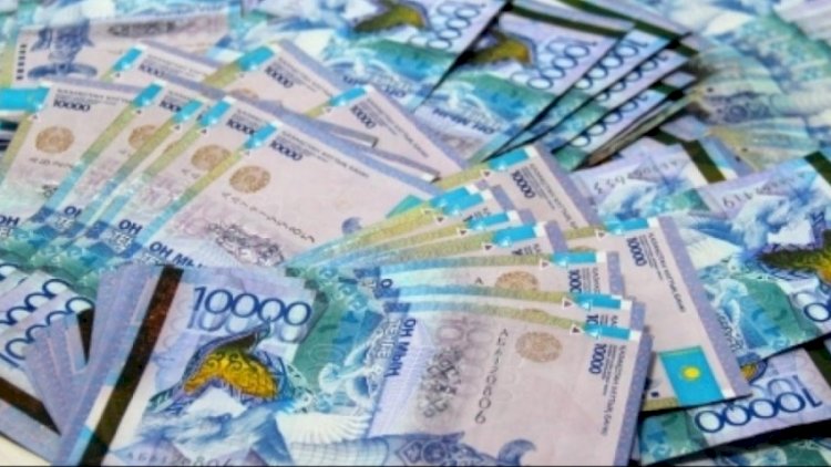 В Нацбанке ответили на вопросы вкладчиков о программе защиты тенговых вкладов