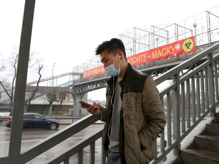 Главный санврач озвучила рекомендации в день выборов