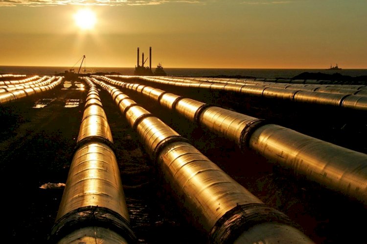 В Европе цены на газ обновили свой исторический максимум