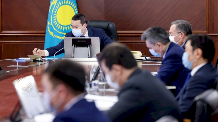 Программу по повышению доходов населения до 2025 года презентовали в Правительстве