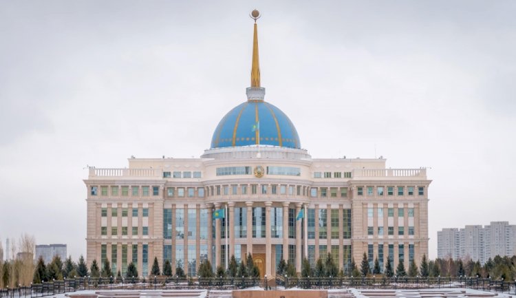 Глава QazaqGaz рассказал Президенту о комплексном плане развития газовой отрасли