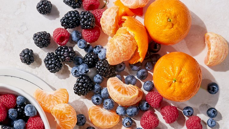 Диетологи назвали самые полезные для весеннего меню продукты