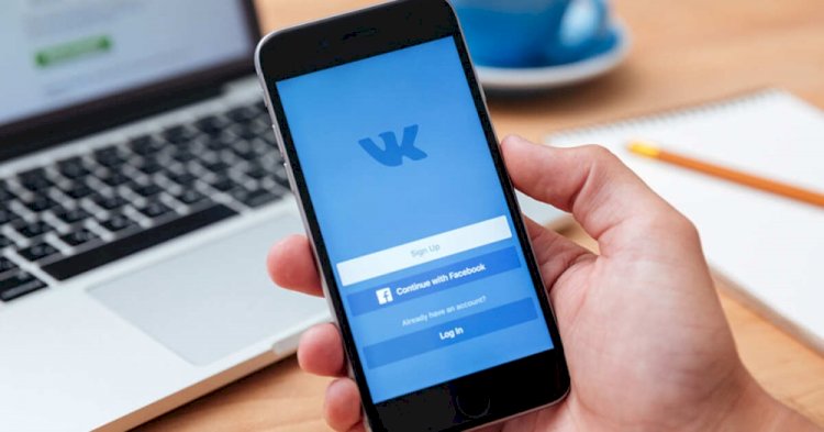 Соцсеть «ВКонтакте» запустила приложение для переноса фото и видео из Instagram