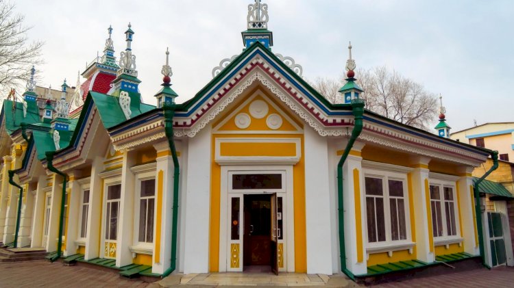 Этот город самый-самый: топ удивительных фактов нашего города