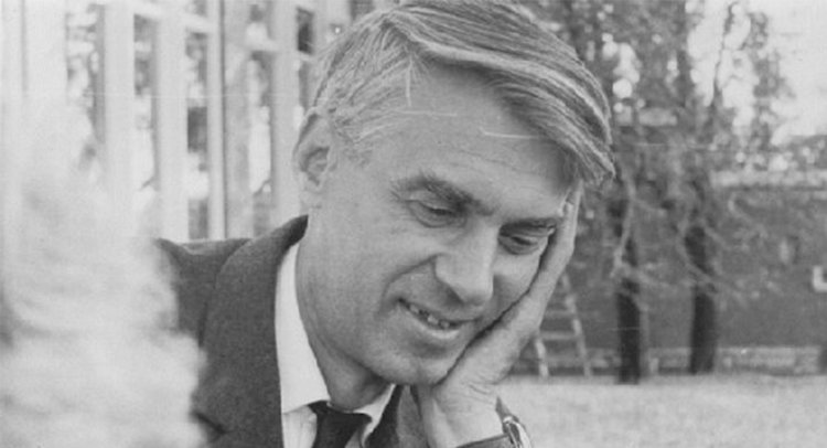 Человек в авангарде: в этом году исполнилось 110 лет со дня рождения Павла Зальцмана
