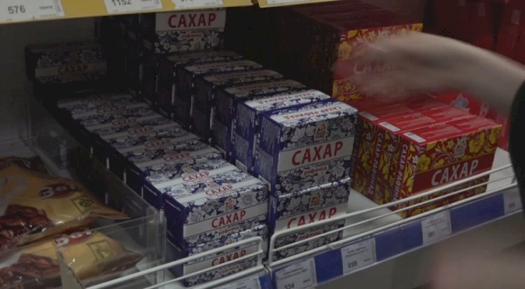 В Казахстане хотят изменить правила квотирования ввоза сахара