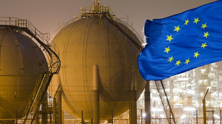 Европейские страны будут получать американский газ вместо российского