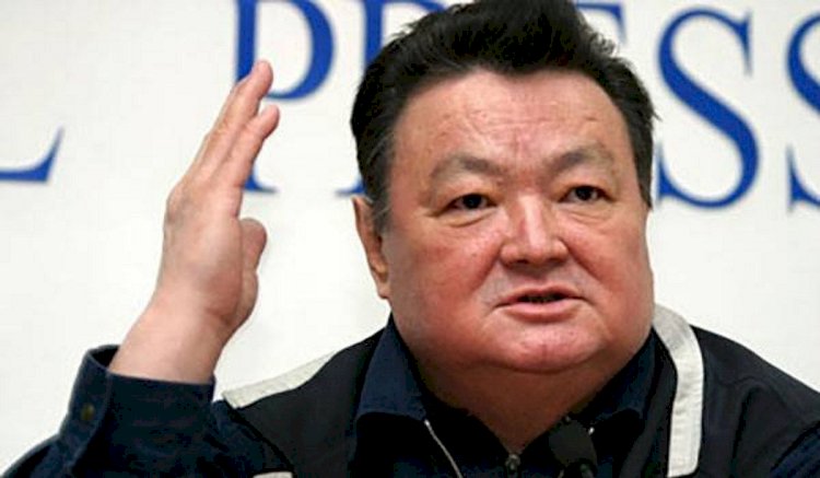 В Генпрокуратуре прокомментировали информацию по делу о смерти Нуркадилова