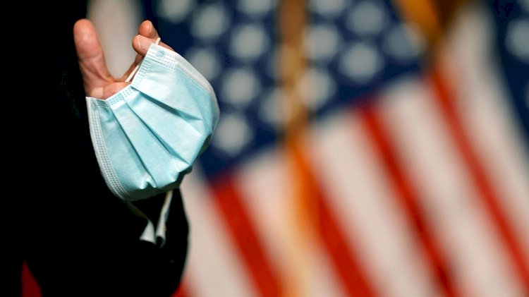 Почему в США сокращается население