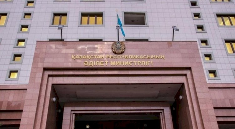 Надо ли жителям вновь образованных областей Казахстана менять документы
