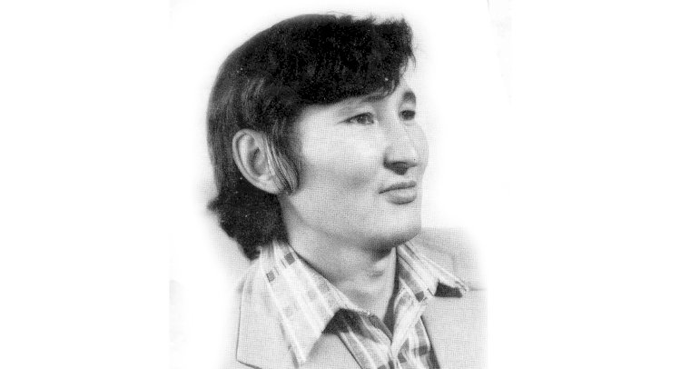 Наедине с творчеством: в этом году Макуму Кисамединову исполнилось бы 85 лет