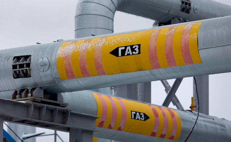 В Германии придумали чрезвычайный план на случай прекращения поставок газа