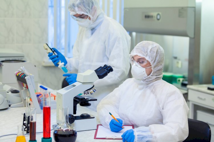 21 новый случай заболевания коронавирусной инфекцией зафиксировали медики РК
