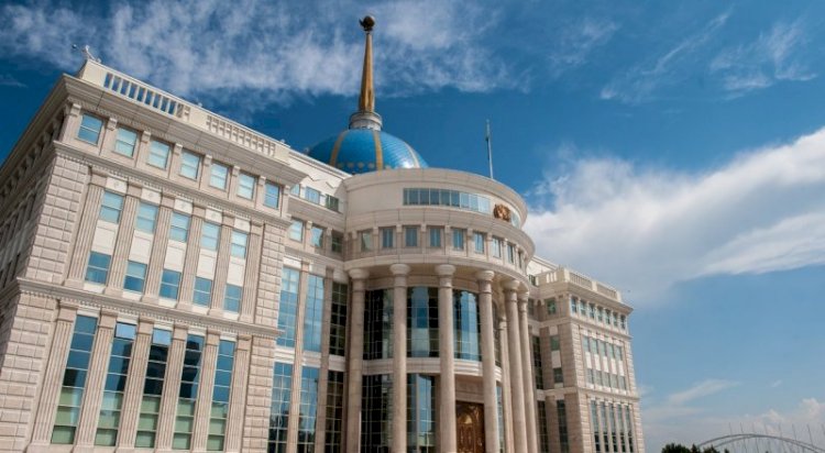 Президент поручил активизировать трансформацию партии Amanat