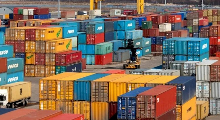 Товарооборот Казахстана с Китаем достиг $1,4 млрд в январе